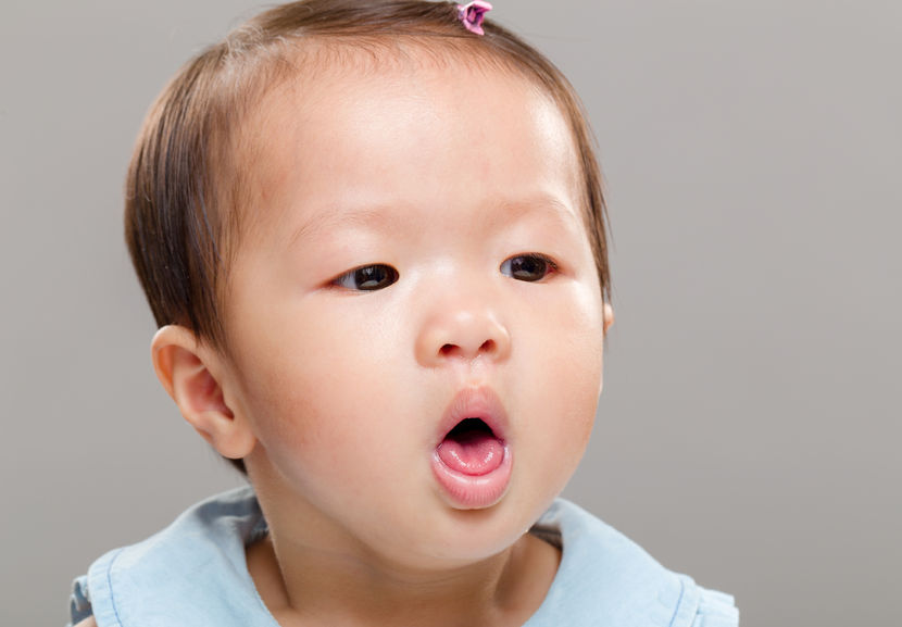 ?孩子一咳嗽就吃止咳藥？別慌，要先做這件事才對