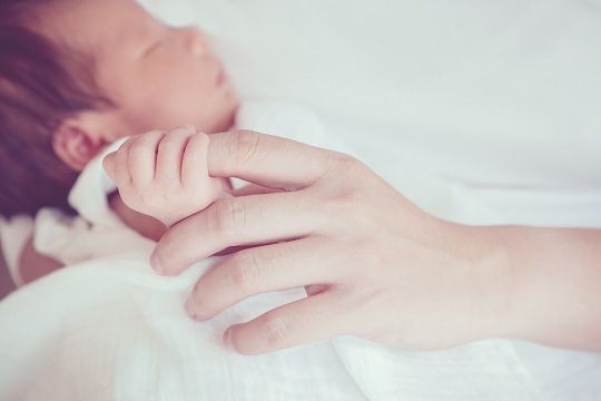 0～3歲忽略這件事，你會(huì)讓寶寶錯(cuò)過(guò)智力發(fā)育黃金期！